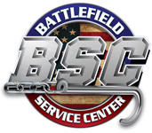 Battlefield Service Center Manassas Virginia Car & Truck Towing & Repair